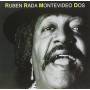 Rada Ruben - Montevideo Dos