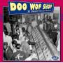 Various - DOO-WOP SHOP-R.L.ROSE-COMPIL.