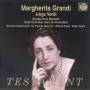 Grandi / Verschiedene Dirigenten & Orchester - Szenen Aus Macbeth/Arien Aus Don Carlos