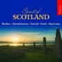 A. Gibson / B. Thomson / POL / SNO - Spirit Of Scotland