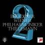 Christian Thielemann / Wiener Philharmoniker - Sinfonie 2 c-moll (WAB 102/Edition Carragan)