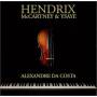 Alexandre Da Costa - Hendrix & McCartney & Ysaye
