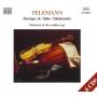 Orchestra Of The Golden Age - Tafelmusik