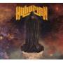 Hyborian - VOL.1