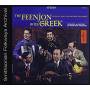 Feenjon Group - The Feenjon Goes Greek