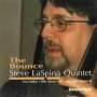 Steve LaSpina - The Bounce