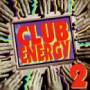 V / a - Club Energy 2 / Various