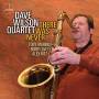 Dave Wilson -quartet- - There Was Never