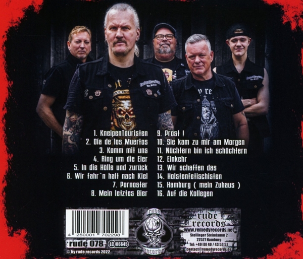 Hart - Zart - Unverzerrt 1