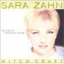 Sarah Zahn - Witch Craft: The Songs Of Carolyn Leigh