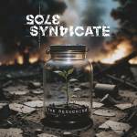 Sole Syndicate - The Reckoning (CD)