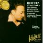 Heifetz 31 - Romantic Fantasy