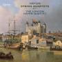 The London Haydn Quartet - Streichquartette Op.17