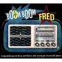 Aa Vv - Boom Boom Fred