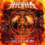 Hibria - Blinded By Tokyo - Live In Japan [DE-Version, Regio 2/B]
