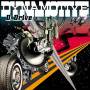 D-Drive - Dynamotive