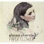 Alanna Cherote - Paper Flower