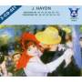 Collegium Classicum Stuttgart / - Sinfonien 49,59,96,101 (haydn,joseph)
