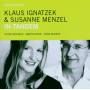 Klaus Ignatzek & Susanne Menzel - In-Tandem