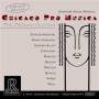Chicago Pro Musica - THE MEDINAH SESSIONS