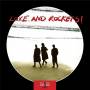 Love And Rockets - 5 Albums Box Set