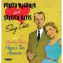 Porter Wagoner & Skeeter Davis - Sing Duets & Here's The Answer