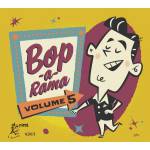 Various Artists - Bop A Rama - Vol. 5