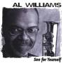 Al Williams - See For Yourself