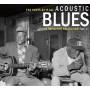 Various - Acoustic Blues Vol.1 (2-CD)