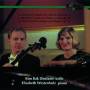Kim Bak Dinitzen / Elisabeth Westenholz - Cello-Piano Works