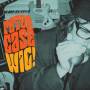 Peter Case - Wig