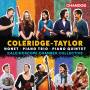 Kaleidoscope Chamber Collective - Nonett op.2/Klaviertrio/Klavierquintett op.1