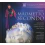 Garsington Opera Orchestra & Chorus - Maometto Secondo