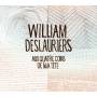 william Deslauriers - Aux Quatre Coins De Ma Tete