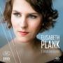 Elisabeth PlanK - L'Arpa Notturna-Werke fr Harfe