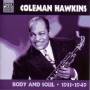 Coleman Hawkins - Body And Soul
