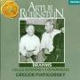 RUBINSTEIN / PIATIGORSKY - CELLOSONATEN/5 INTERMEZZI