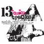 13 Crack Tracks - 13 Crack Tracks
