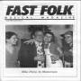Fast Folk Musical Magazine - Fast Folk Musical Magazine (2) Mike Por 6 / Variou