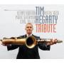 Tim Hegarty - Tribute