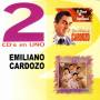 Emiliano Cardozo - 2 En 1