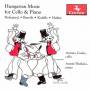 V / A - Ungarische Musik fr Cello und Klavier