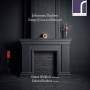 Simon Wallfisch / Edward Rushton - Songs of Loss and Betrayal