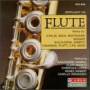Various Composers - Spotlight On Flute