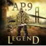 Ap. 9 Of The Mob Figaz - I Am Legend