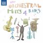 Mr.E & Me / Mari Boine / The Norwegian Radio Orchestra - New Orchestral Hits 4 Kids