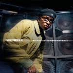 Sherelle - WITH A VENGEANCE (Clear Vinyl 2LP+Obi-Strip)