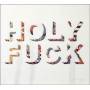 Holy Fuck - Latin