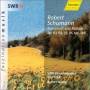 Schumann / Swr Vocal Ens Stuttgart / Huber - Romances & Ballads For Mixed Choir
