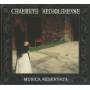 Camerata Mediolanense - Musica Reservata (Re-Release) (Digipak)